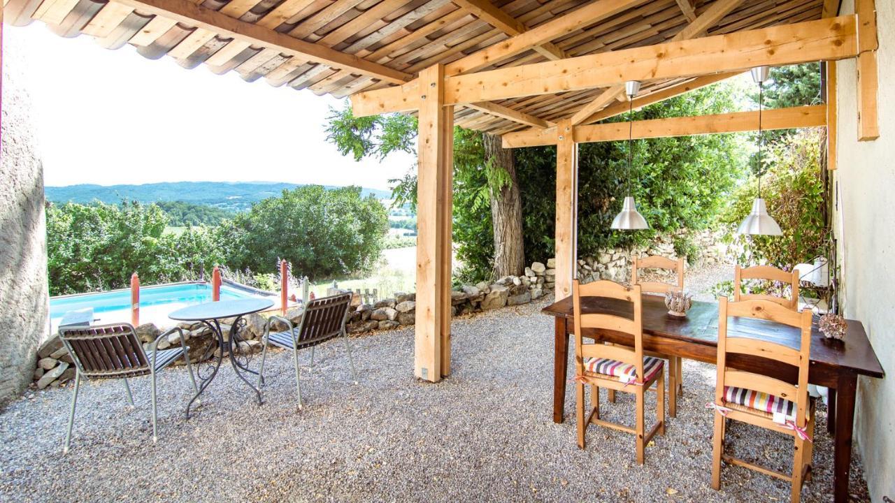 Apartament La Petite Grande Lurs Zewnętrze zdjęcie