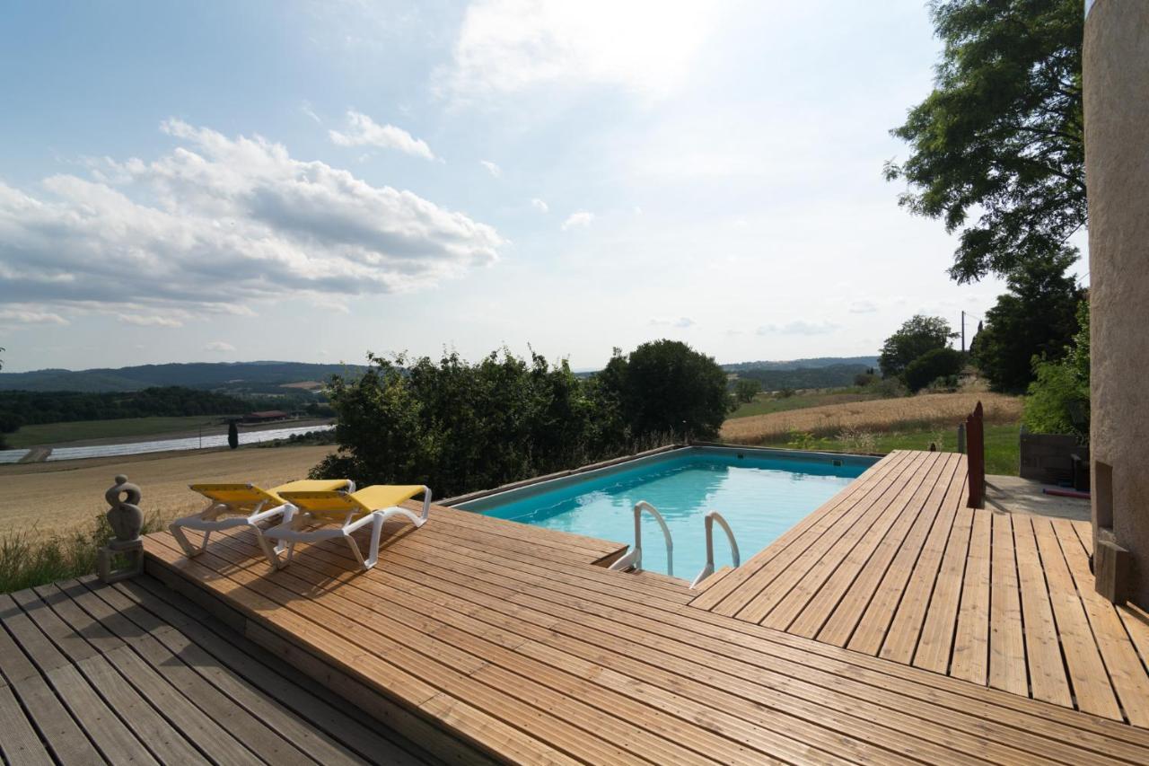 Apartament La Petite Grande Lurs Zewnętrze zdjęcie