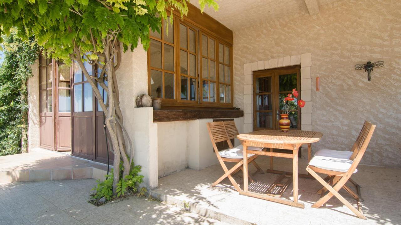 Apartament La Petite Grande Lurs Zewnętrze zdjęcie
