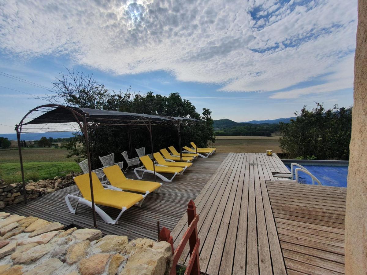Apartament La Petite Grande Lurs Zewnętrze zdjęcie