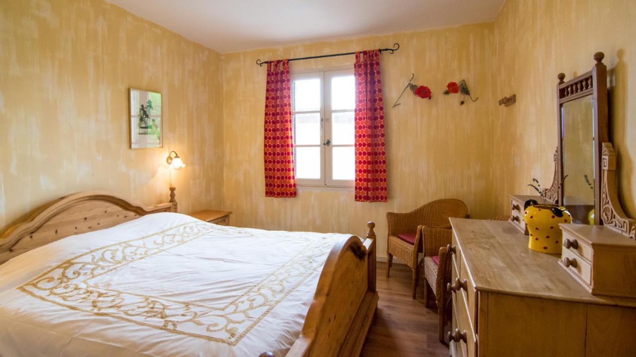 Apartament La Petite Grande Lurs Zewnętrze zdjęcie