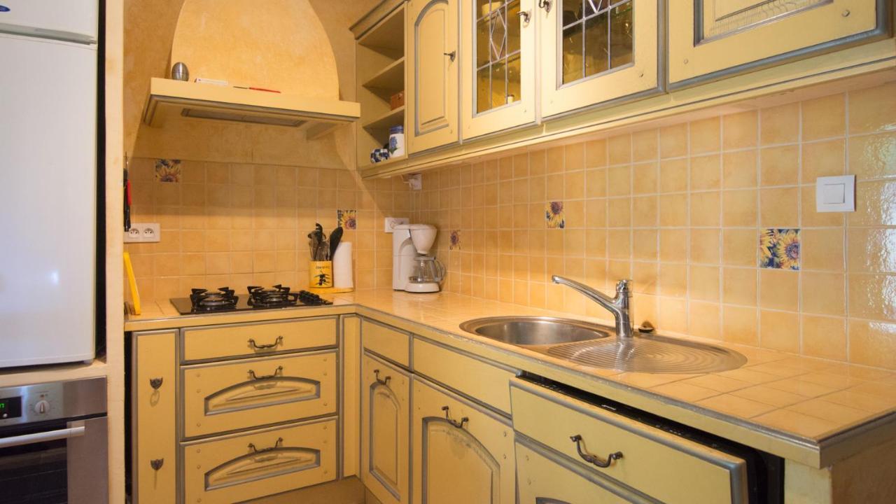 Apartament La Petite Grande Lurs Zewnętrze zdjęcie