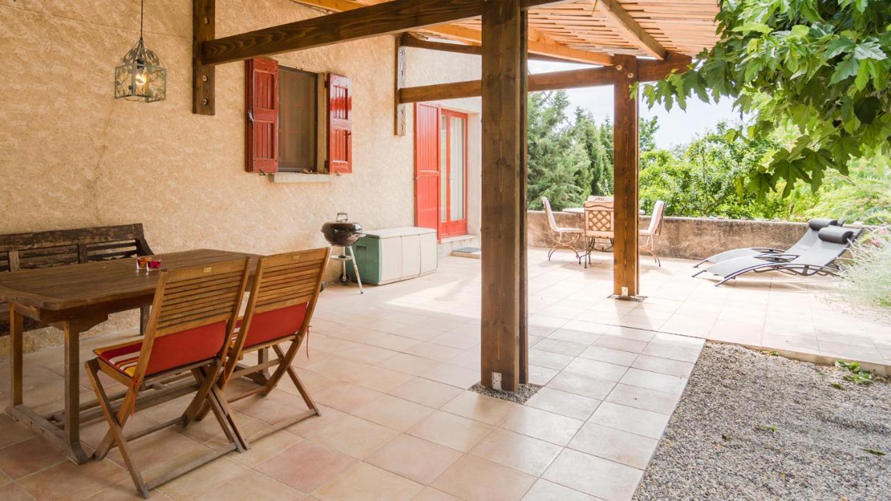 Apartament La Petite Grande Lurs Zewnętrze zdjęcie