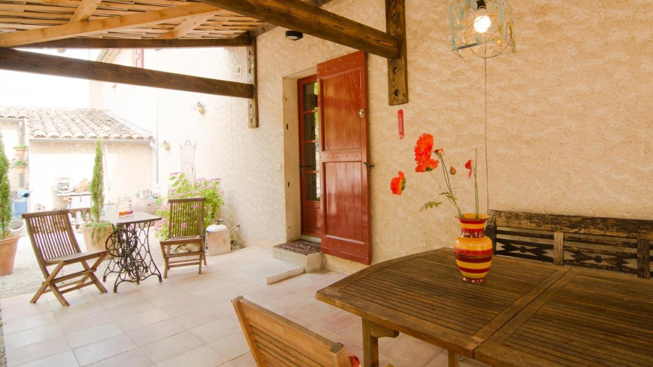 Apartament La Petite Grande Lurs Zewnętrze zdjęcie
