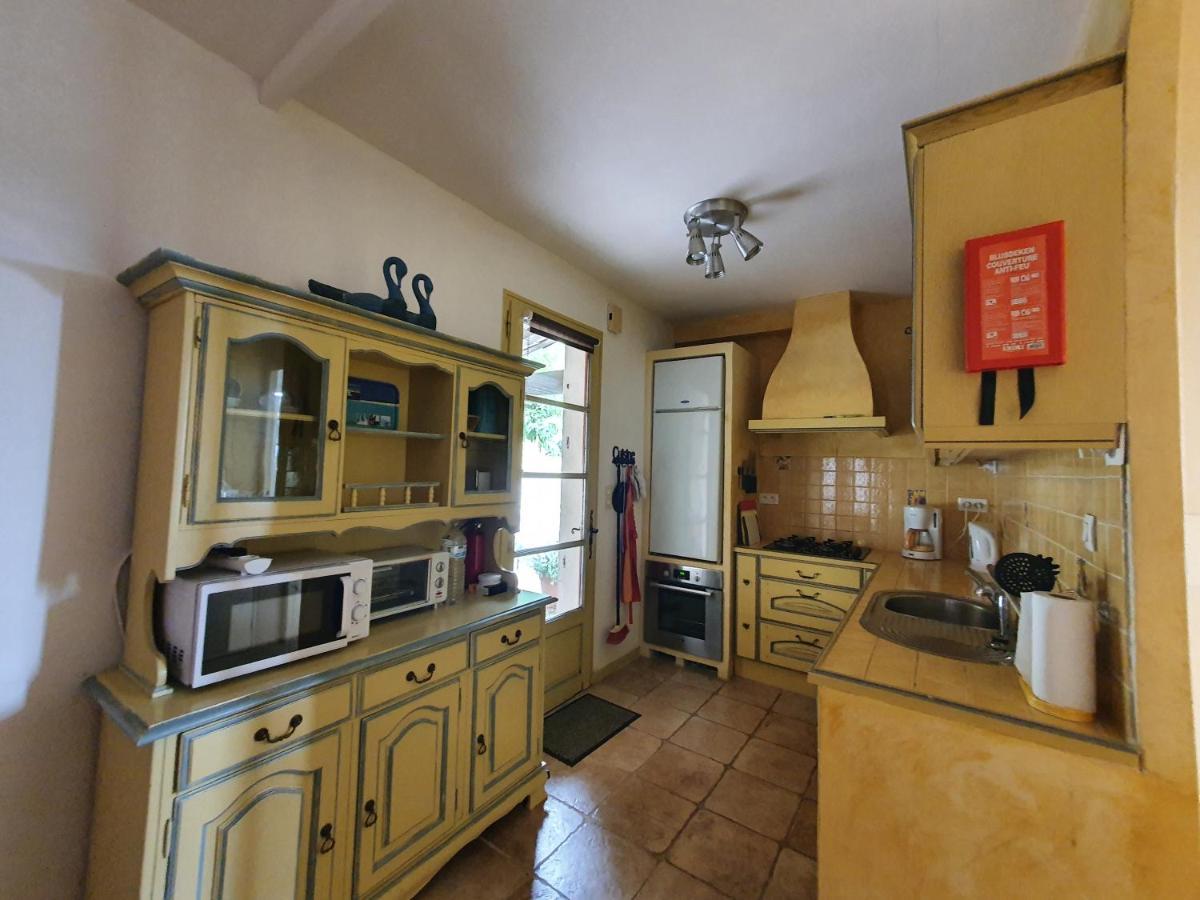 Apartament La Petite Grande Lurs Zewnętrze zdjęcie