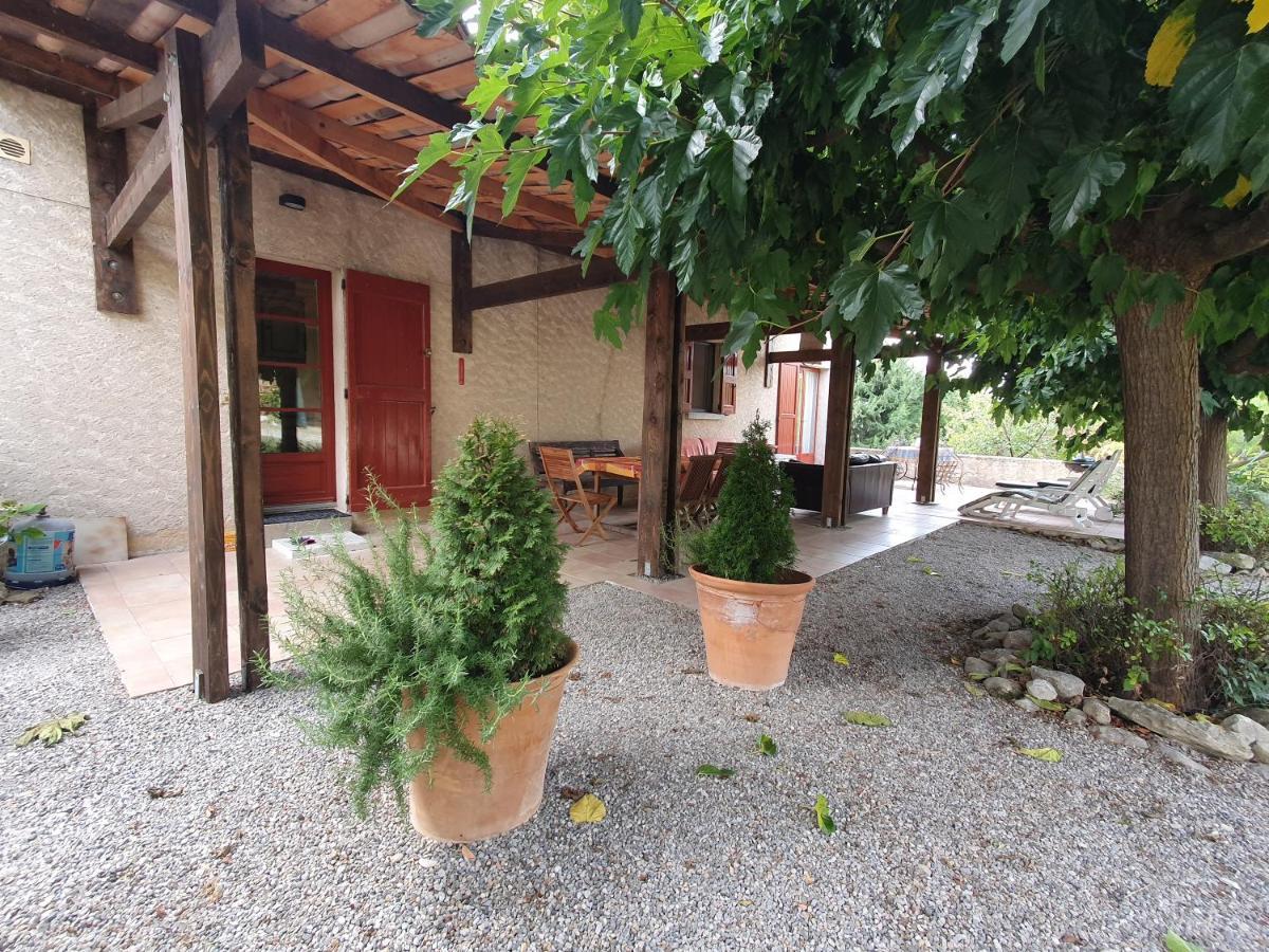 Apartament La Petite Grande Lurs Zewnętrze zdjęcie