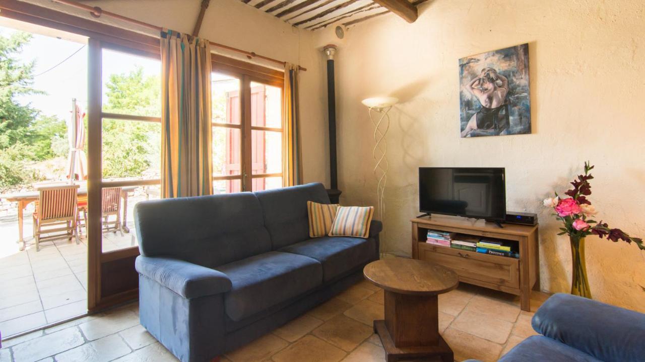 Apartament La Petite Grande Lurs Zewnętrze zdjęcie
