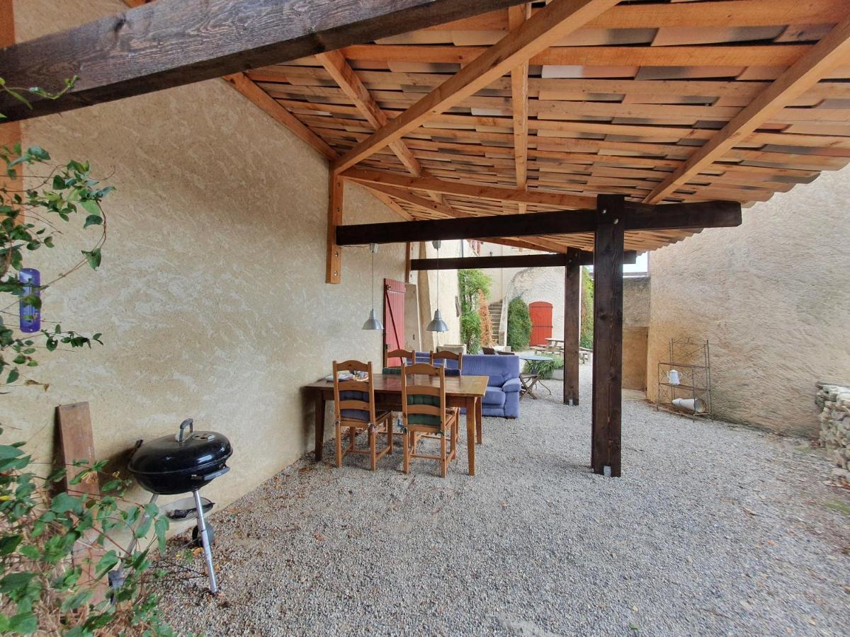 Apartament La Petite Grande Lurs Zewnętrze zdjęcie