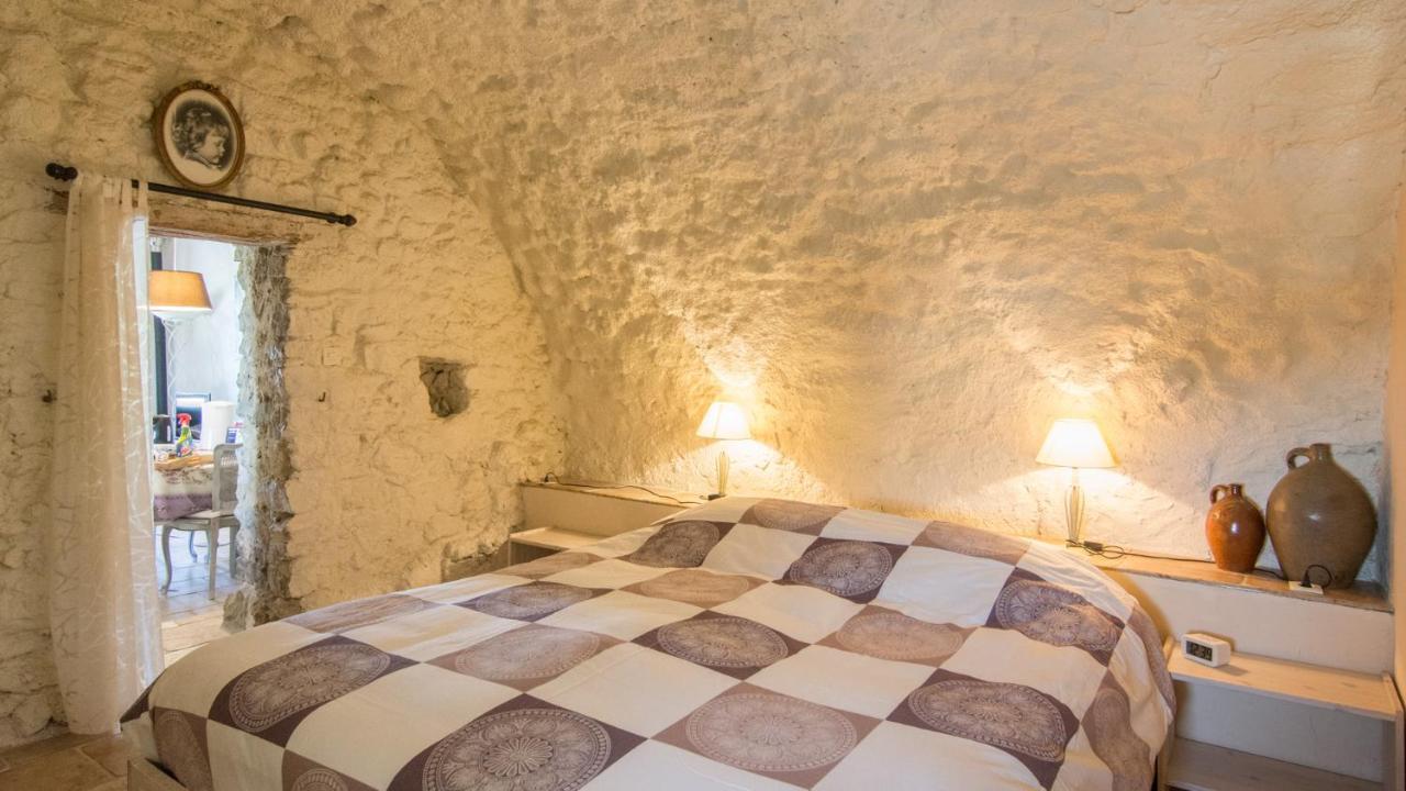 Apartament La Petite Grande Lurs Zewnętrze zdjęcie