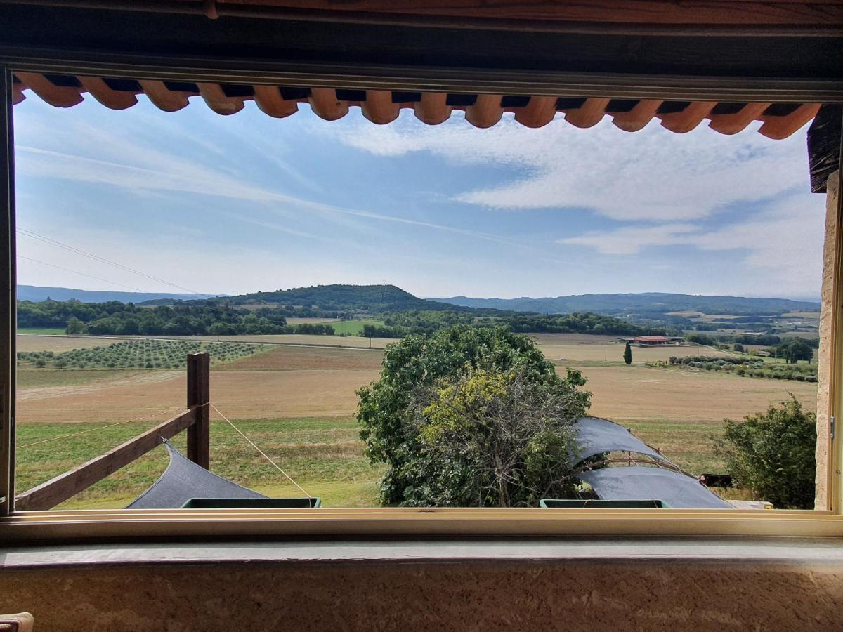 Apartament La Petite Grande Lurs Zewnętrze zdjęcie