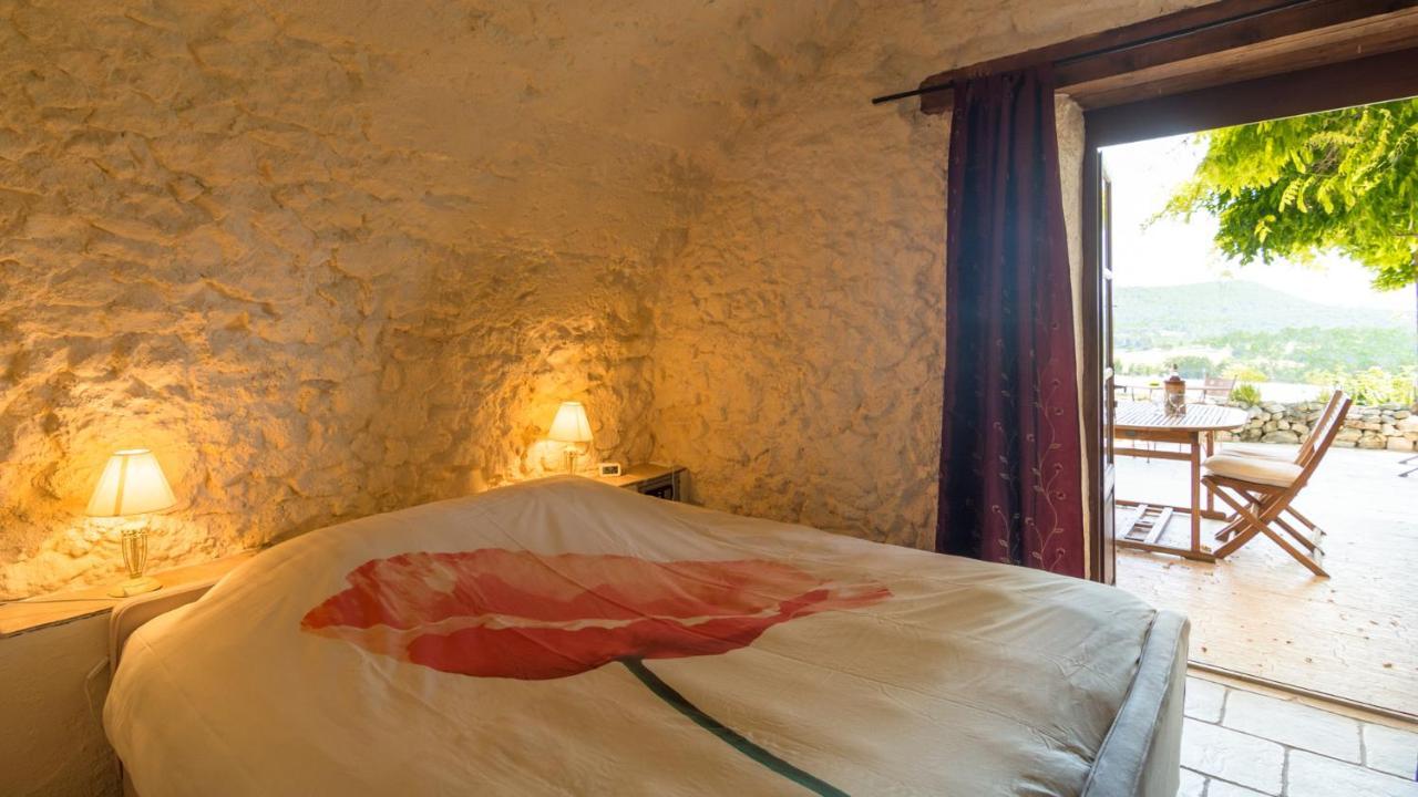 Apartament La Petite Grande Lurs Zewnętrze zdjęcie