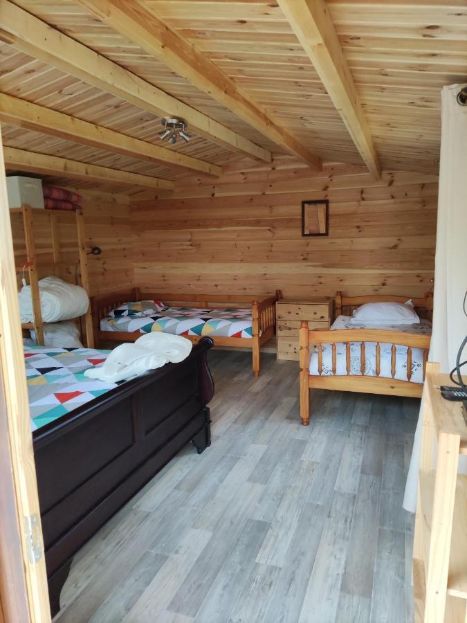 Apartament La Petite Grande Lurs Zewnętrze zdjęcie