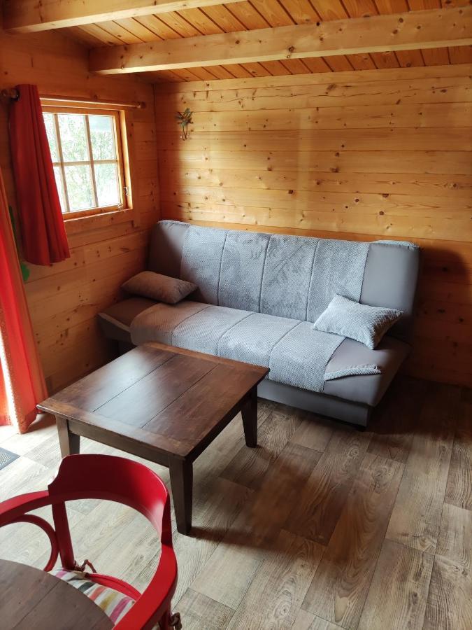 Apartament La Petite Grande Lurs Zewnętrze zdjęcie