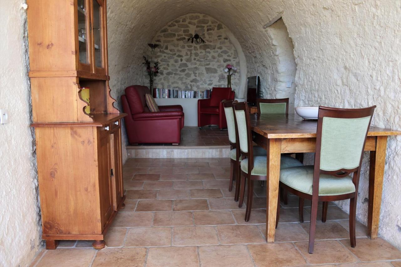 Apartament La Petite Grande Lurs Zewnętrze zdjęcie