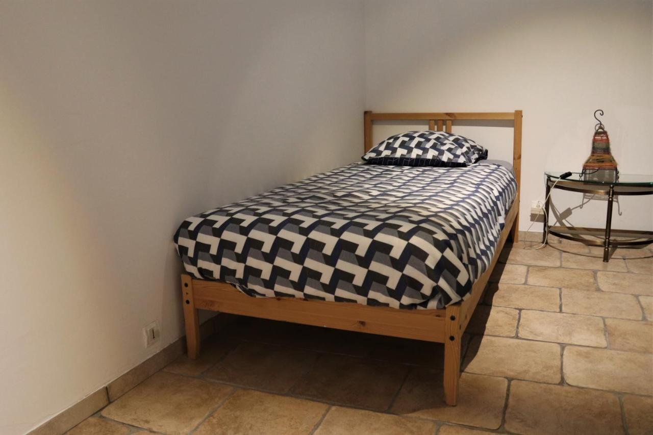 Apartament La Petite Grande Lurs Zewnętrze zdjęcie