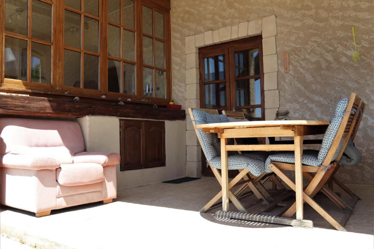 Apartament La Petite Grande Lurs Zewnętrze zdjęcie