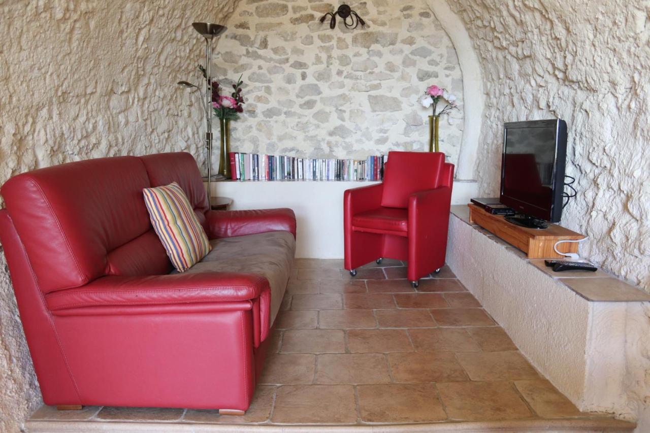 Apartament La Petite Grande Lurs Zewnętrze zdjęcie