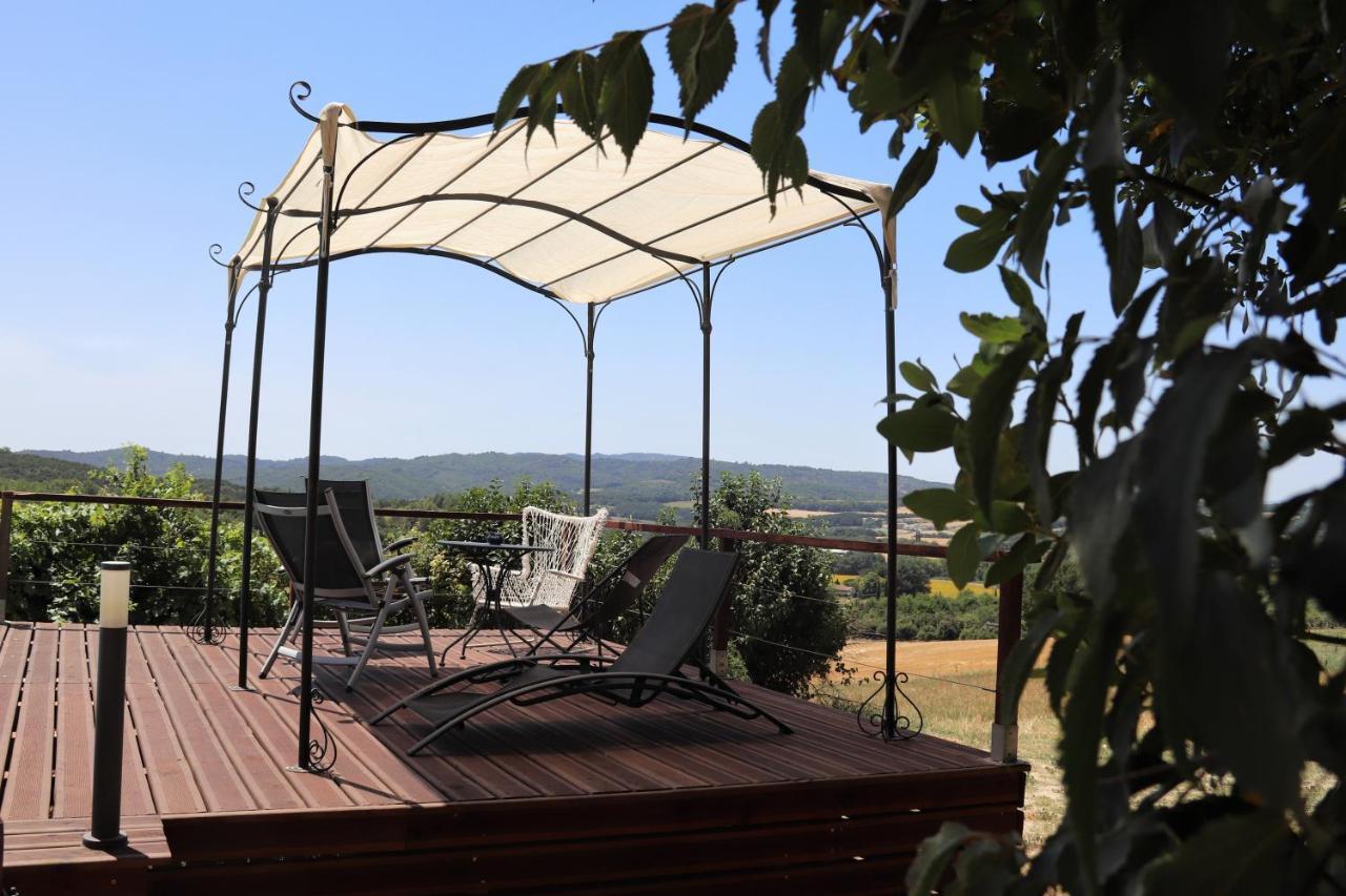 Apartament La Petite Grande Lurs Zewnętrze zdjęcie