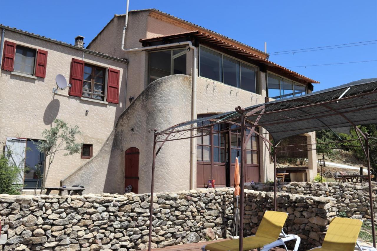 Apartament La Petite Grande Lurs Zewnętrze zdjęcie
