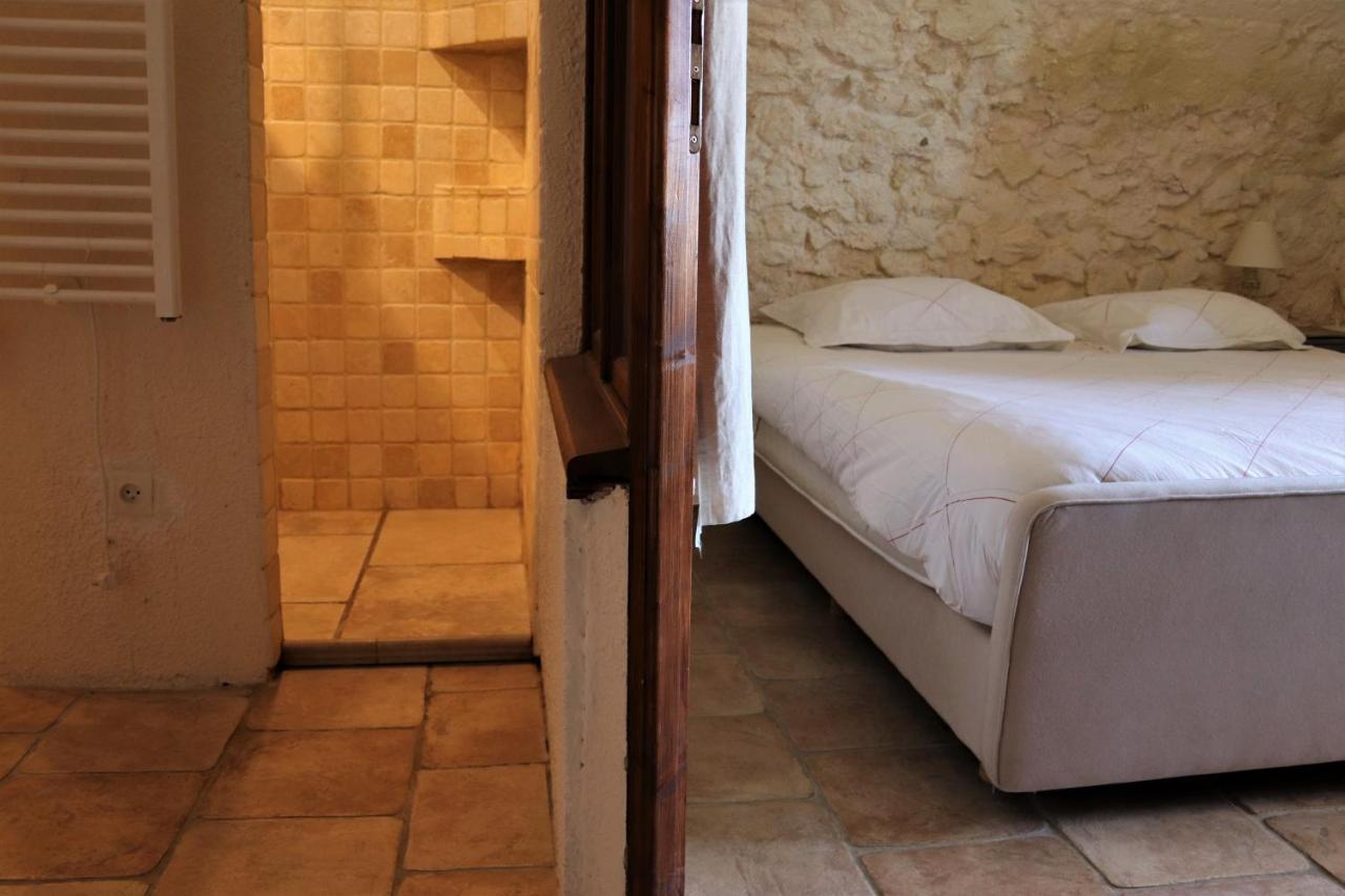 Apartament La Petite Grande Lurs Zewnętrze zdjęcie