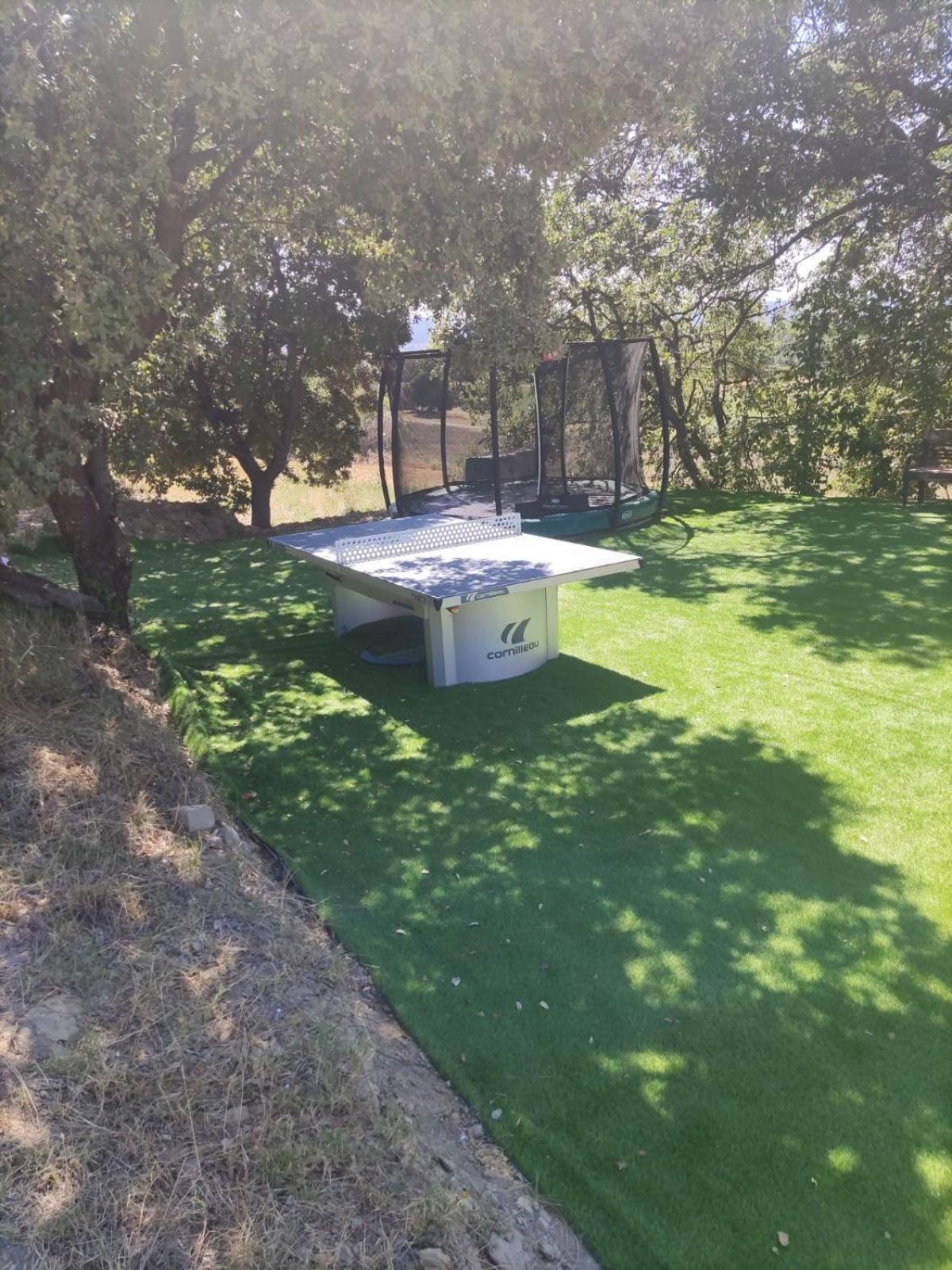 Apartament La Petite Grande Lurs Zewnętrze zdjęcie