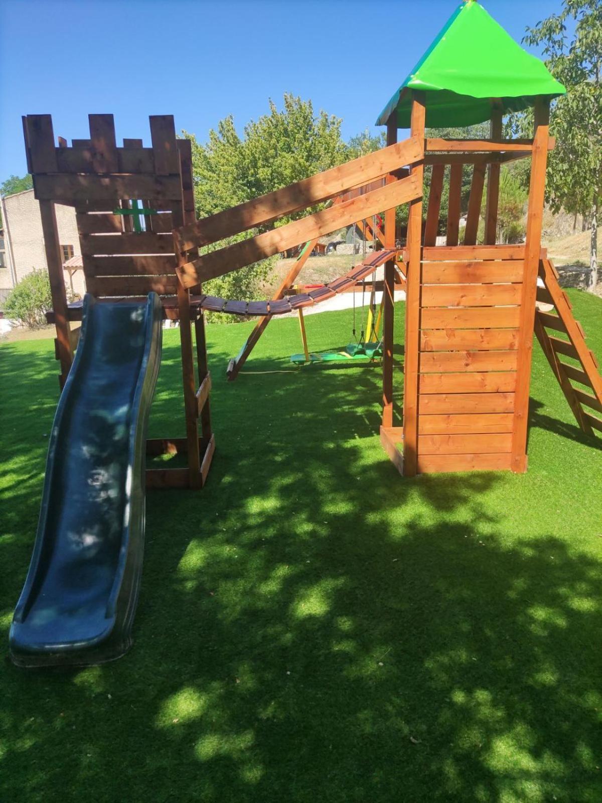 Apartament La Petite Grande Lurs Zewnętrze zdjęcie
