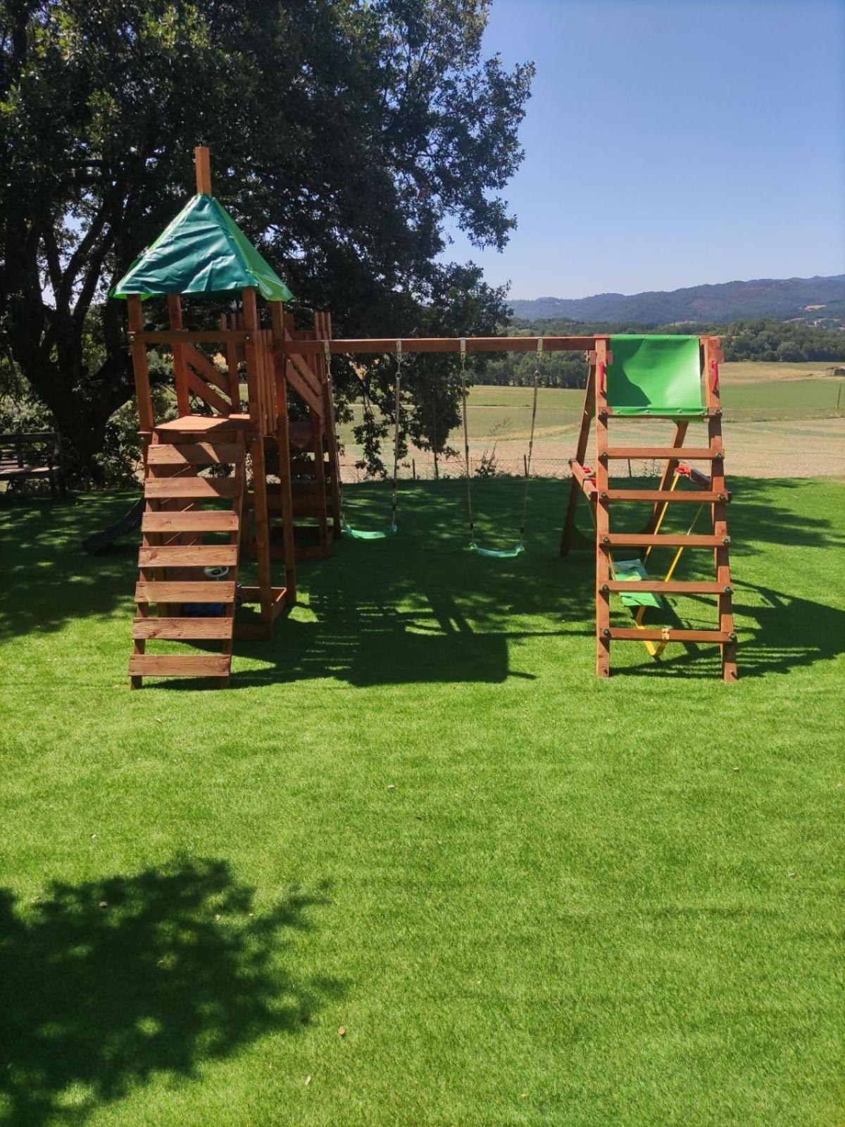 Apartament La Petite Grande Lurs Zewnętrze zdjęcie