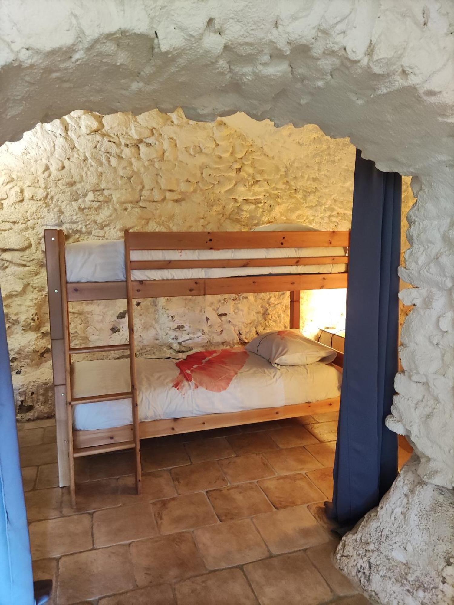 Apartament La Petite Grande Lurs Zewnętrze zdjęcie
