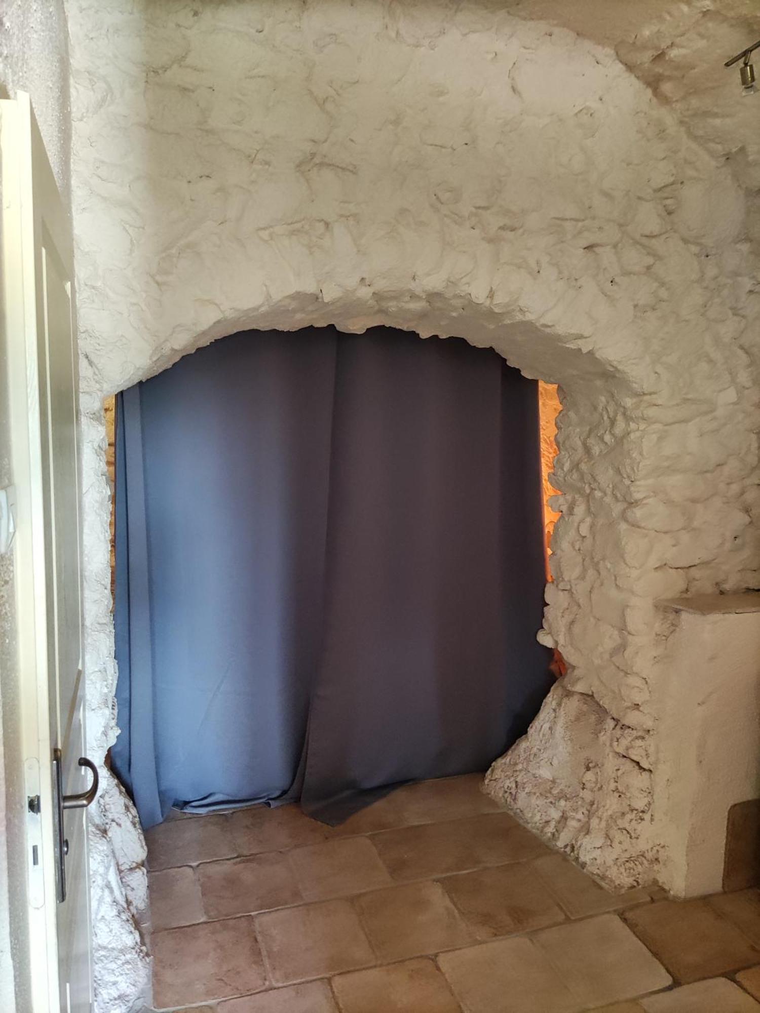 Apartament La Petite Grande Lurs Pokój zdjęcie